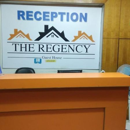 Dibrugarh The Regency酒店 外观 照片